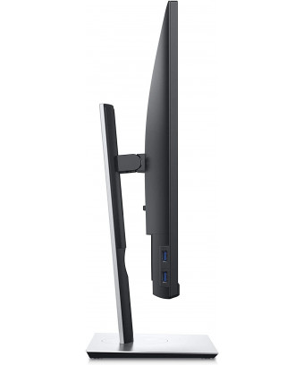 Écran Dell UltraSharp 27 avec concentrateur USB-C QHD (2560 x