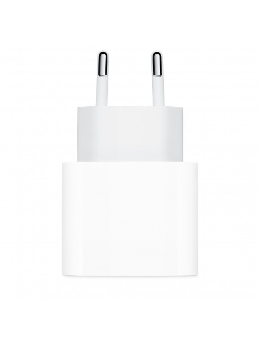 Adaptateur secteur Apple USB‑C 20 W