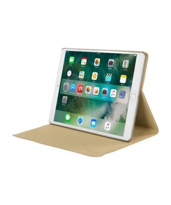 Étui Folio pour iPad Tucano Minerale - iPad 9.7 2017 - Or