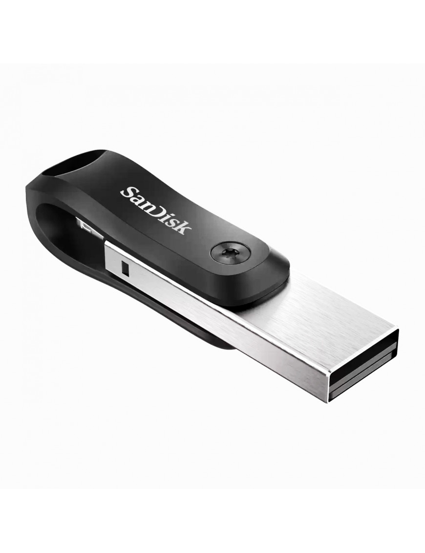 iStick : une clé USB compatible avec l'iPhone, l'iPad et l'iPod
