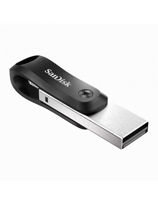 Clé USB SanDisk iXpand Mini Pour Votre iPhone 64 Go (SDIX40N 64G GN6NN)  prix Maroc