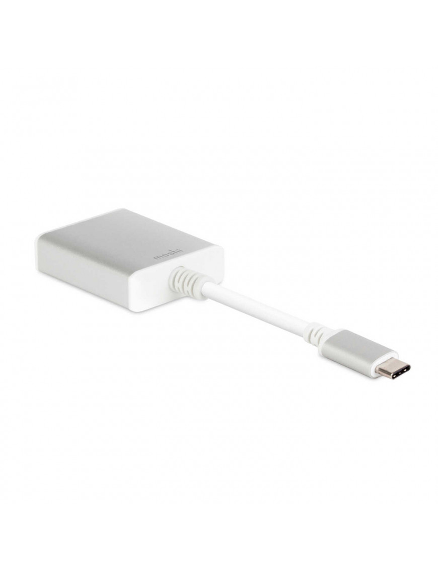 Adaptateur USB-C vers USB - Blanc APPLE