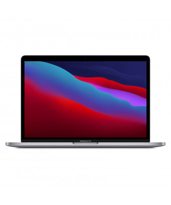 Apple MacBook Pro 13.3 pouces M1 8Go 512Go - Gris sidéral - iStore