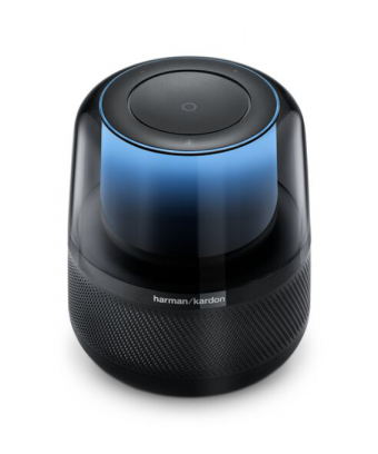Haut-parleur portable Bluetooth Harman Kardon Onyx Studio 4 - Noir