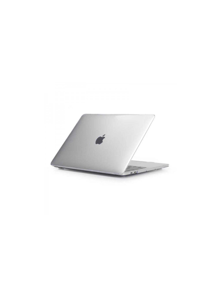 Coque de protection pour MacBook Air 11.6 pouces - Transparente