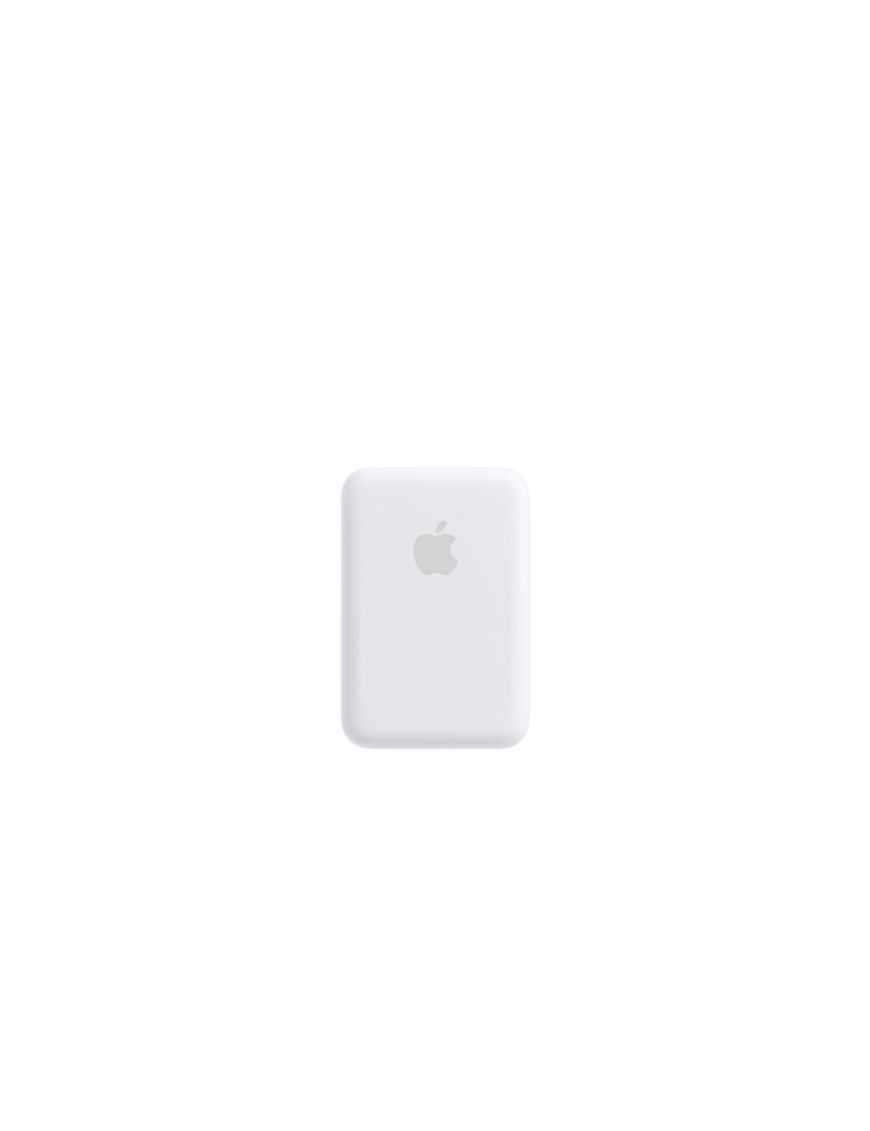 Batterie externe Magsafe Apple