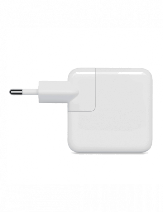 Apple Adaptateur Secteur USB-C 30 W