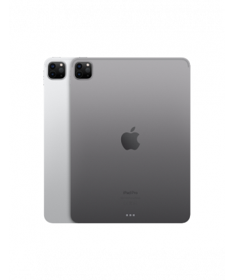 iPad Pro 11 pouces Wi‑Fi 2022 couleurs