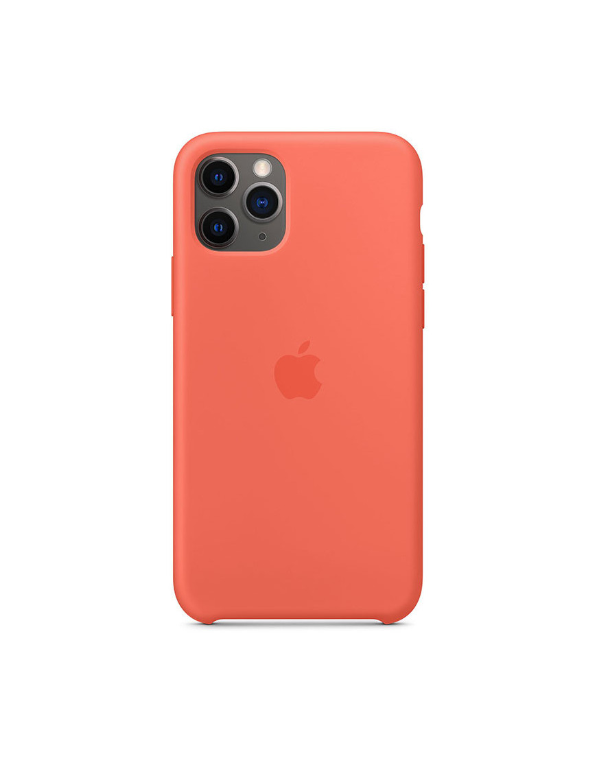 Iphone 11 Pro Silicone Case