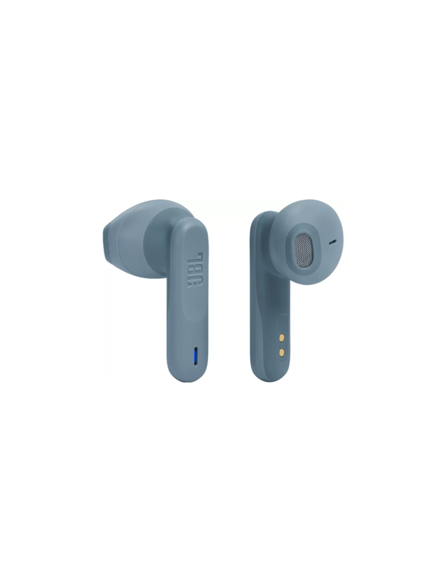 Écouteurs sans fil JBL wave 300 TWS Bluetooth - bleu