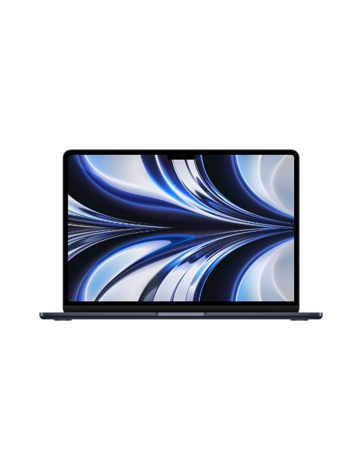 MacBook Air M2 8Go 256Go Midnight