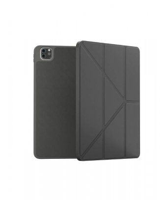 Smart Cover en cuir pour iPad Pro 11 pouces