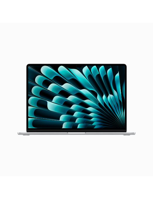 MacBook Air 15 pouces M2 8Go 512GB - Silver