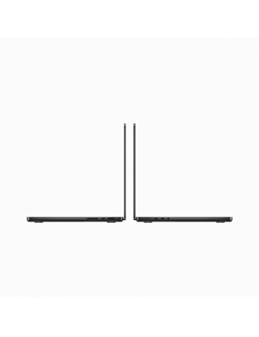 Apple MacBook Pro M3 Pro 14 pouces Space Black