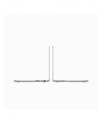 Apple MacBook Pro M3 Pro 14 pouces  Silver