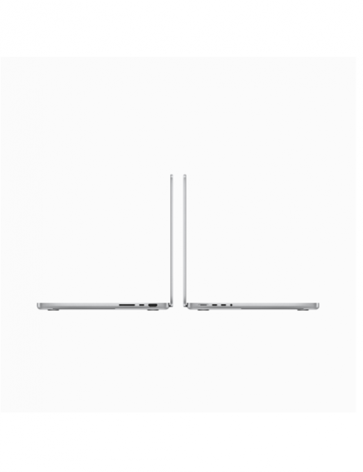 Apple MacBook Pro M3 Pro 14 pouces  Silver