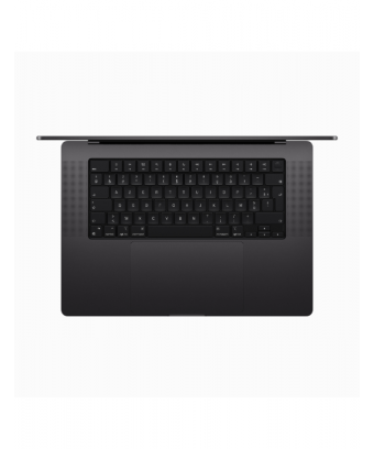                                  Les MacBook Pro 14 et 16 pouces sont disponibles chez iStore Tunisie                              