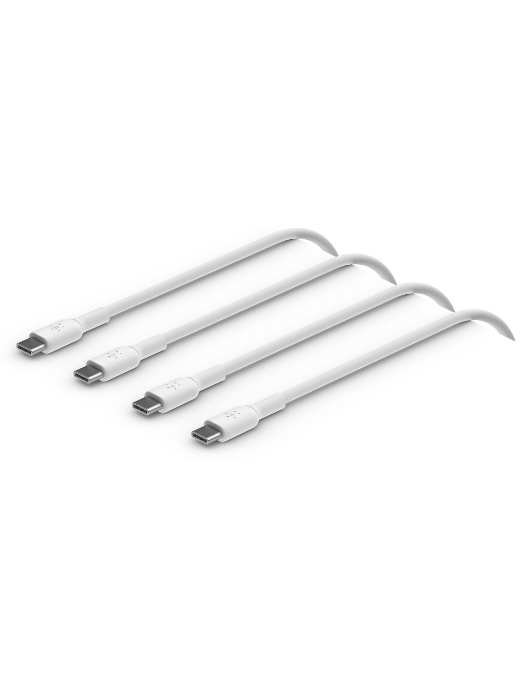 Cable USB-C vers USB-C pack de 2