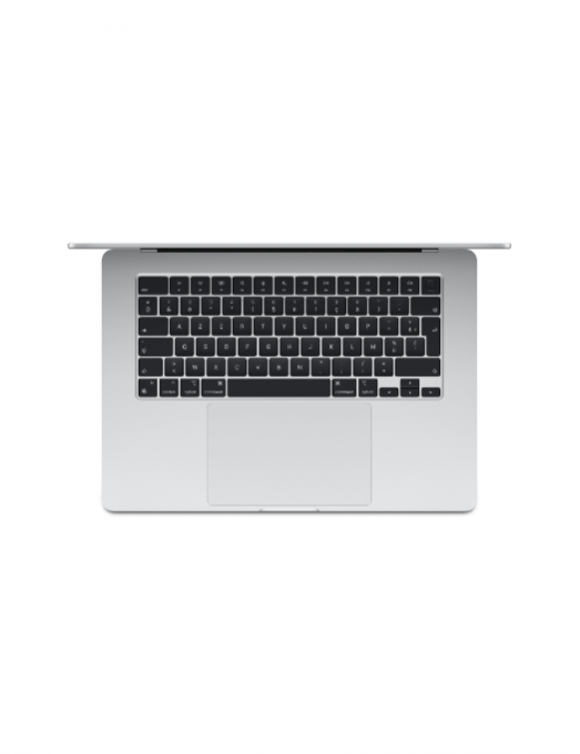 Apple MacBook Air M3 15 Argent