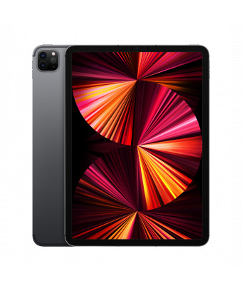 iPad Pro 11 pouces ( 2021) disponible chez iStore Tunisie