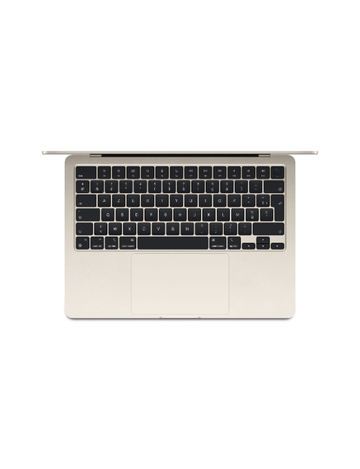 Apple MacBook Air M3 13 starlight
