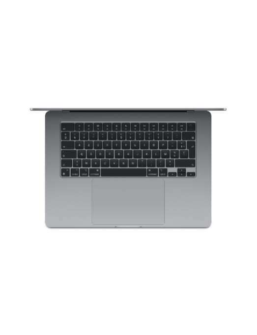 Apple MacBook Air M3 15 gris sidéral