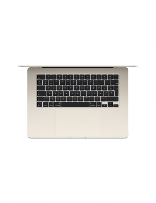 Apple MacBook Air M3 15 starlight