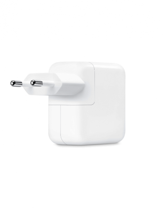 Adaptateur secteur double port USB-C 35 W