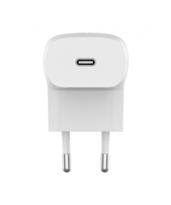 Chargeur USB-C Belkin 20 W