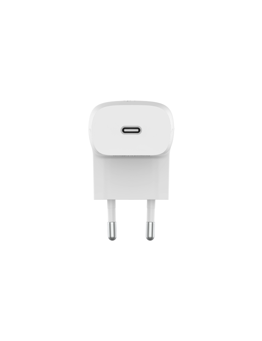 Chargeur USB-C Belkin 20 W