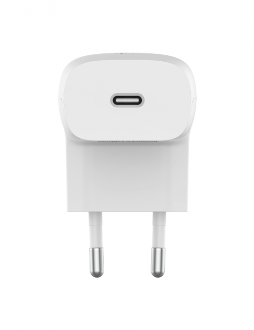 Chargeur USB-C Belkin 20 W