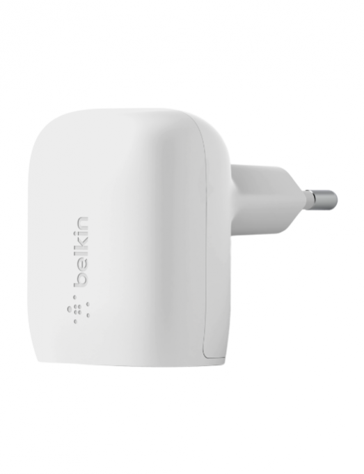 Chargeur USB-C Belkin 20 W