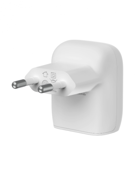 Chargeur USB-C Belkin 20 W