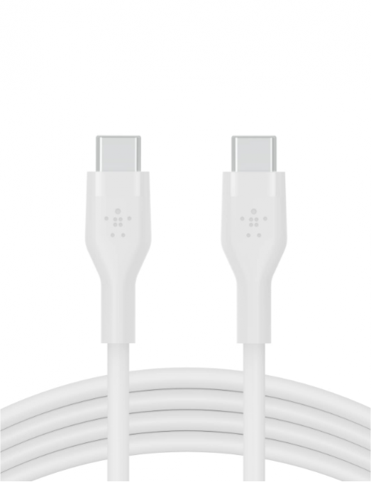 BoostCharge Flex Câble USB-C vers USB-C Belkin