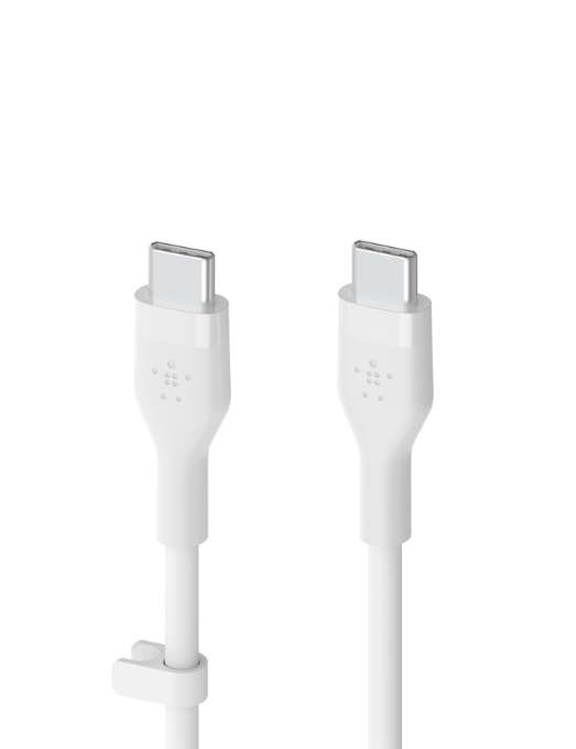 BoostCharge Flex Câble USB-C vers USB-C Belkin