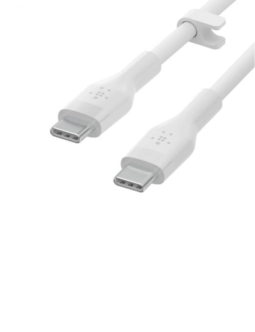 BoostCharge Flex Câble USB-C vers USB-C Belkin