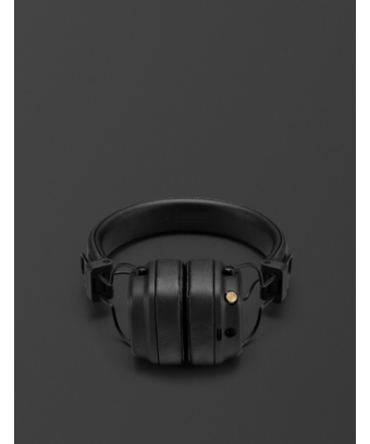 Casque Sans Fil MARSHALL Major IV - Noir