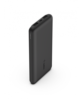 Power bank boostcharge 3 ports 10k