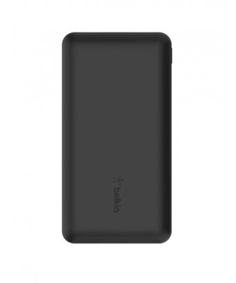 Power bank boostcharge 3 ports 10k