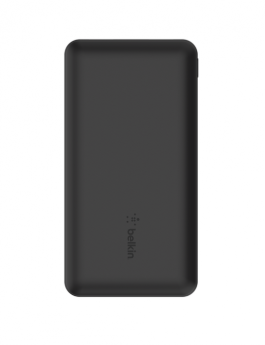 Power bank boostcharge 3 ports 10k