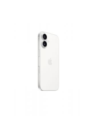 iPhone 16 128 Go White