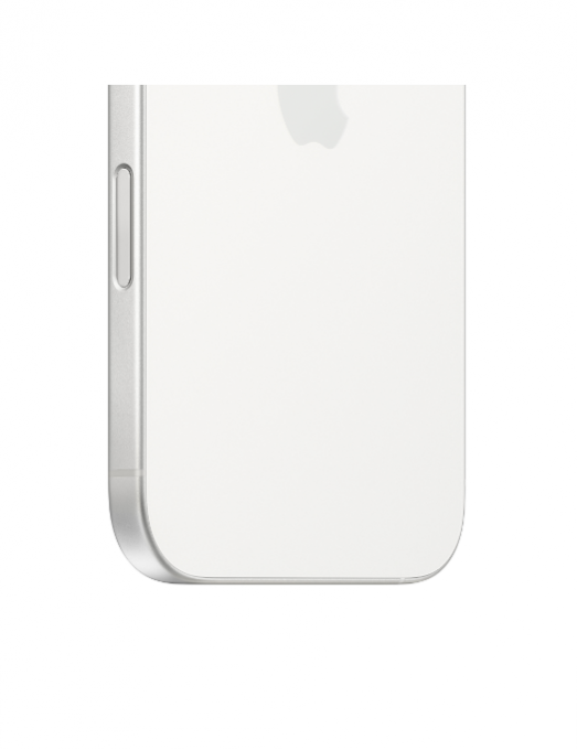 iPhone 16 128 Go White