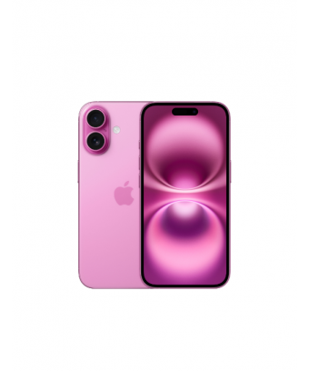 iPhone 16 128 Go Pink