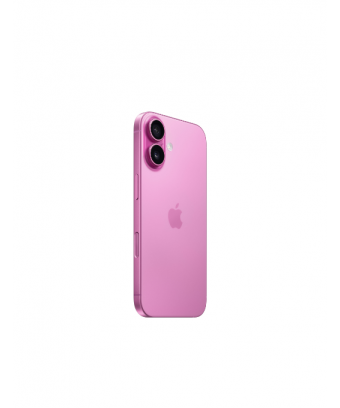 iPhone 16 128 Go Pink