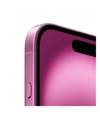 iPhone 16 128 Go Pink