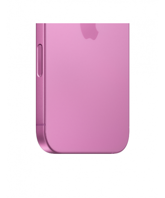 iPhone 16 128 Go Pink