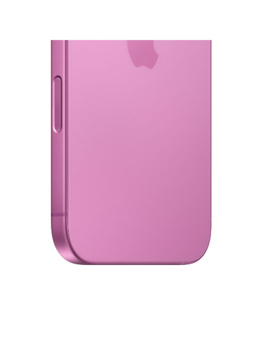 iPhone 16 128 Go Pink