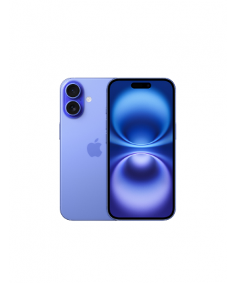 iPhone 16 128 Go Ultramarine