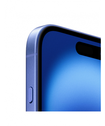 iPhone 16 128 Go Ultramarine