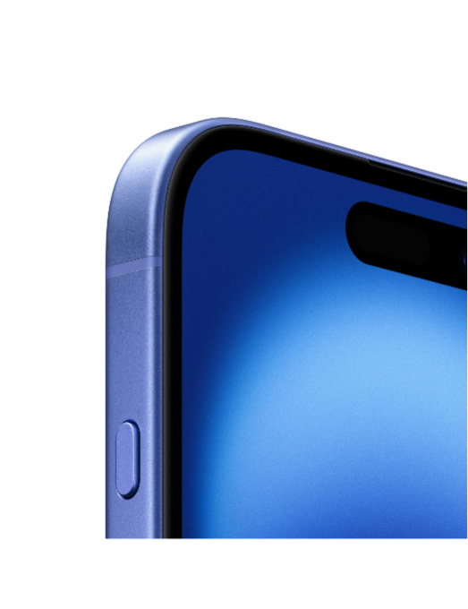 iPhone 16 128 Go Ultramarine